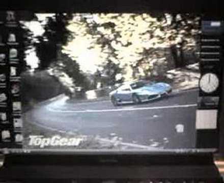 Dell XPS M1530 Biometrics