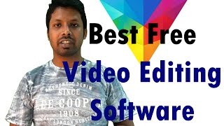 Best Free Video Editing Software in 2017 [Hindi] screenshot 2