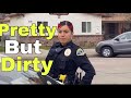 Dirty 🔵🔴cops caught on camera