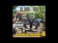Lil B - Bruno Wit Da Pruno [ Mixtape ] [ Full ] OFFICIAL