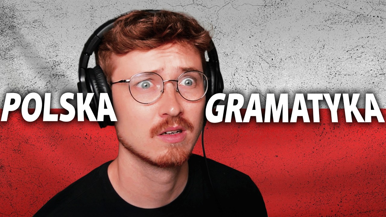 Polish Grammar WILL be the DEATH of me