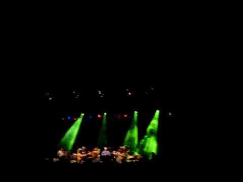 Dark Star Orchestra - Ripple - Delfest 2009