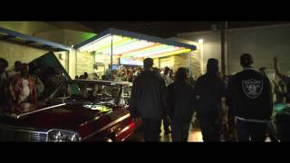 Straight Outta Compton   Red Band Trailer with Introduction from Dr  Dre and Ice Cube HDOfficial