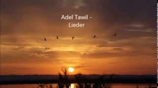 Adel Tawil - Lieder Piano Cover chords