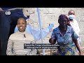 Why are tensions rising in the Democratic Republic of Congo?