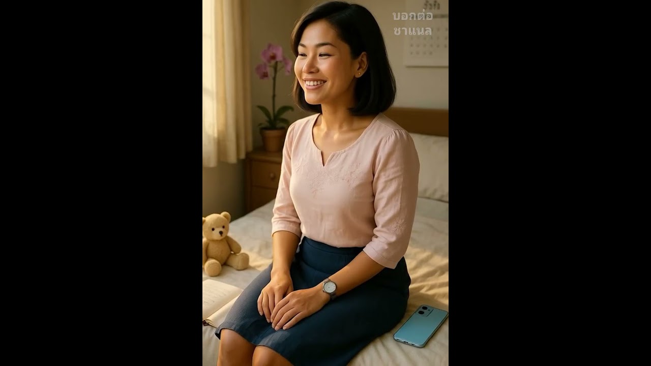 เทพบุตรจอมปลอม - บอกต่อชาแนล