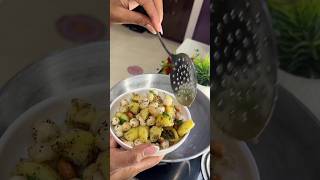 Navratri Vrat Special fariyal vratrecipe food foodshorts recipe shorts