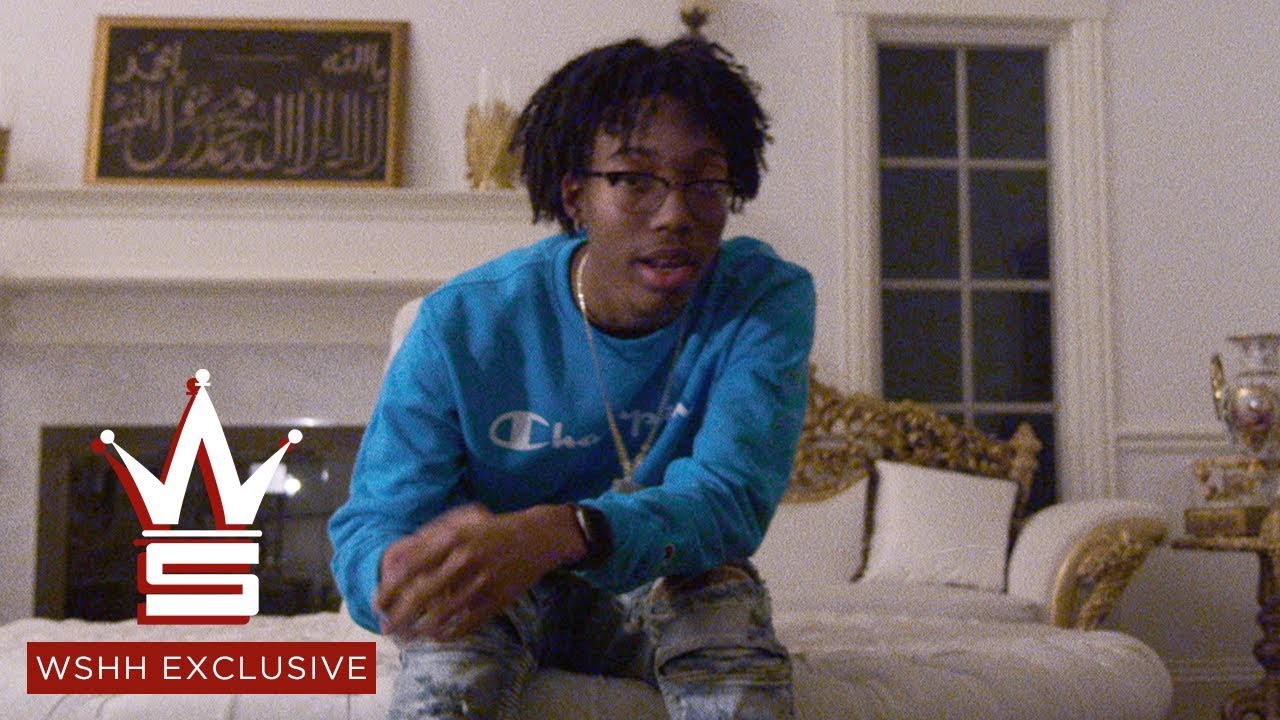 Lil Tecca Did it Again WSHH Exclusive   Official Music Video