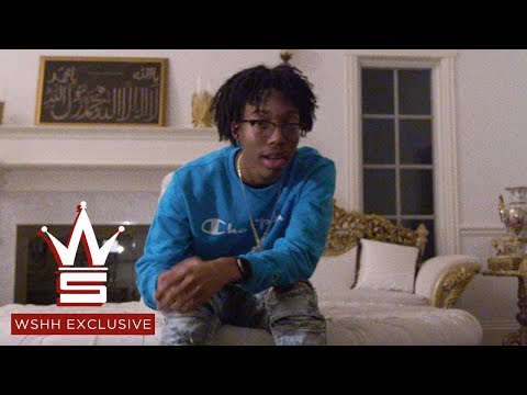 Lil Tecca Did It Again Wshh Exclusive Official Music Video Youtube