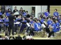 I Need to be in Love - Bethel School District Band Festival