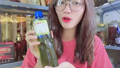 CÁCH PHÂN BIỆT MẬT ONG BẠC HÀ HÀ GIANG THẬT - THẢO DƯỢC BẢO KHÁNH