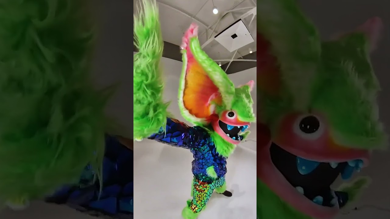 The party don't start 'til 