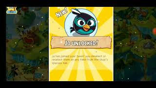 play the 3.3.6 version of angry birds epic