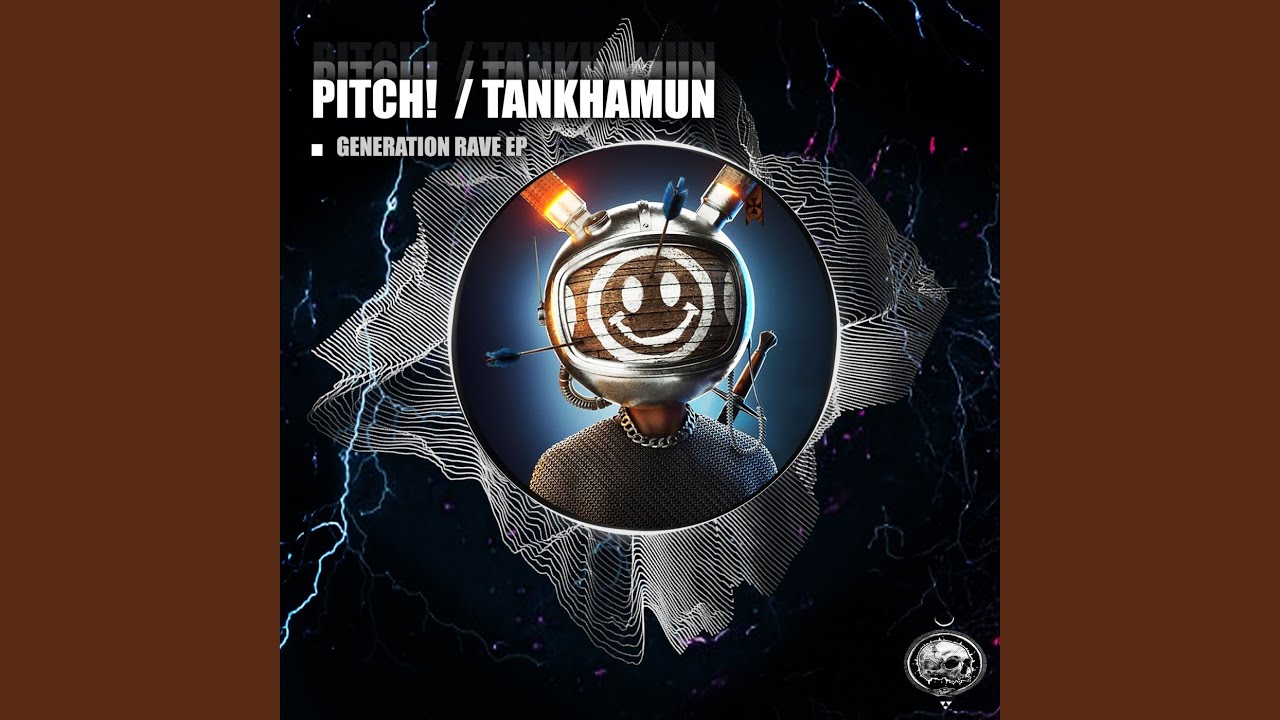 Watch GENERATION RAVE (Original Mix) on YouTube Watch GENERATION RAVE (Original Mix) on YouTube