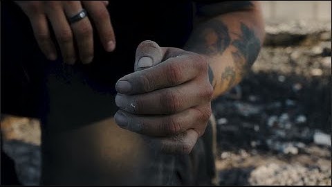 GRIDIRON - AFTERLIFE (OFFICIAL MUSIC VIDEO)