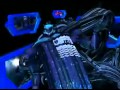 Beast Machines Capitulo 2 Latino 