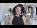 6 MONTH WEIGHT LOSS JOURNEY UPDATE | ISOLATION TIPS TO STAY ON TRACK