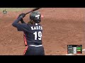 ⚾日立 vs 日本精工｜ニトリ JD.LEAGUE 2026 第9節 0614 ハイライト