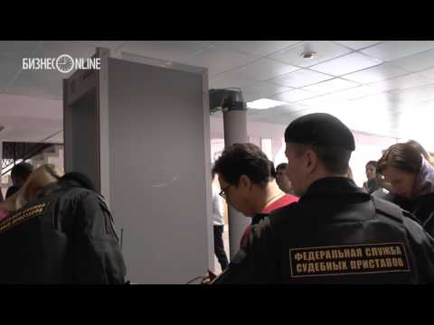 Суд по «Адмиралу»: обвиняемый Наджафов «забыл» русский язык