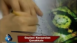 Geylani Karaarslan - Çanakkale Resimi