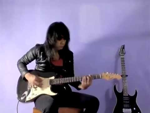 COKELAT Betapa aku mencintaimu  COVER