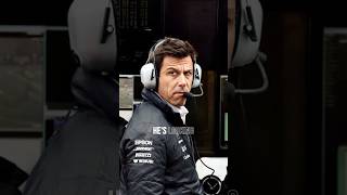 MERCEDES WANTS GEORGE RUSSELL OUT