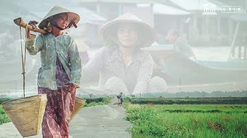 The impact of drought in the Lower Mekong / Droughts in the Anthropocene