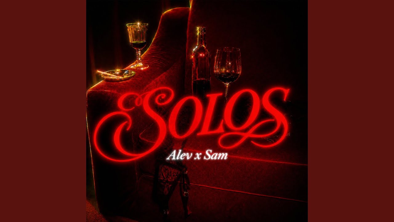 Guarda Solos su YouTube Guarda Solos su YouTube