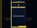 Right to Repair: Fabrikanten Moeten Repareren, Ook Na Garantie