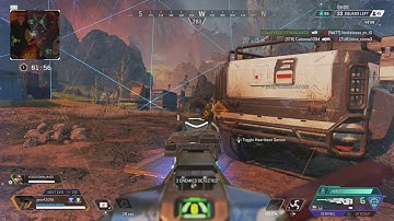 Sentinel double kill!!