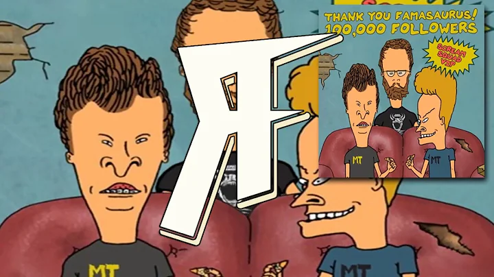 Midnight Tyrannosaurus - Scream Squad (2019 VIP)