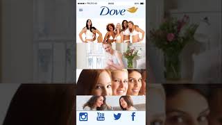 Dove App screenshot 2