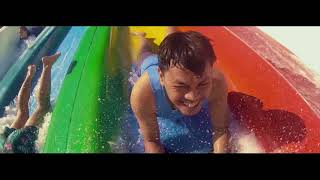 Splash Island Adventure