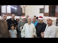 القارئ هاشم بشارة عزاء المرحوم طارق شحاته موسى عزبه الداعور محلة روح عشاء 15 7 2025 القارئ هاشم بشارة عزاء المرحوم طارق شحاته موسى عزبه الداعور محلة روح عشاء 15 7 2025