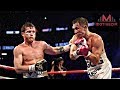 5 Times Gennady Golovkin SHOCKED The Boxing World