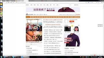 Tutorial - Step by Step Setup of Sina Channel