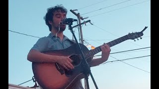 Can't Take My Eyes Off You - Alex Alavi
