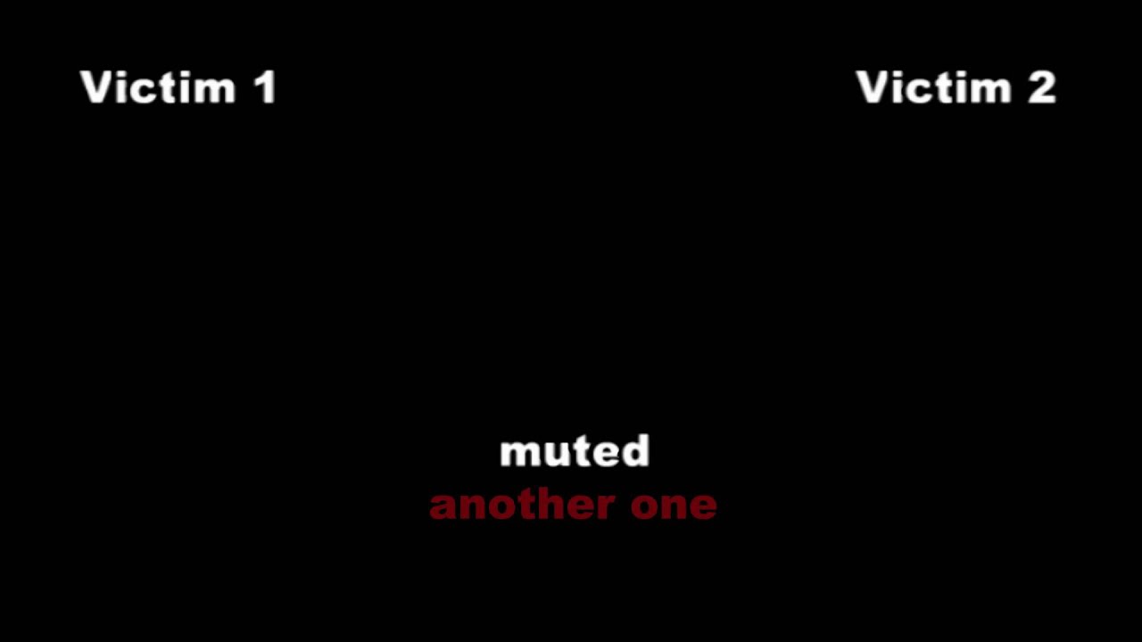 You called me - Episode 2: Dazed and Confused