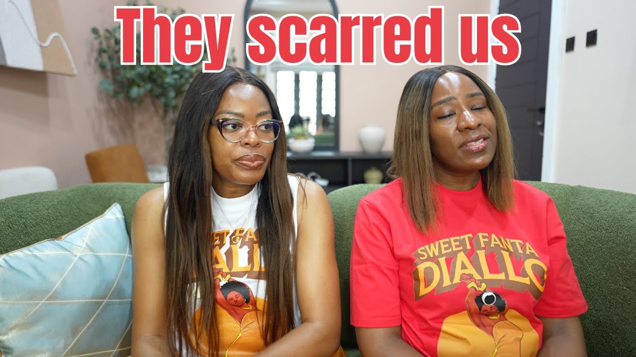 Do we hate men? Or were our mothers the Problem?