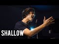 Lady Gaga, Bradley Cooper - Shallow (A Star Is Born) (Cover by Alexander Stewart)