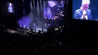 The National - Laugh Track (live debut) Leeds Arena 23/09/2023