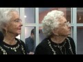 Αυτό που έγινε με αυτά τα δίδυμα συμβαίνει 1 στα 700 εκατομμύρια! Η μοναδικότητά τους ανακαλύφθηκε 100 χρόνια μετά τη γέννησή τους!!!