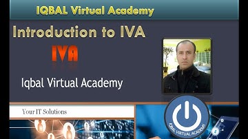 Iqbal Virtual Academy/Javed Iqbal/Umama Akram