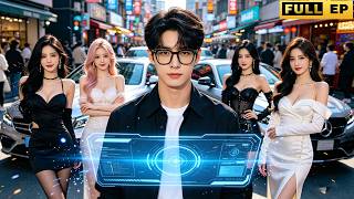 O encontro às cegas falhou, mas foi confessado pela flor da escola【Amor guia meu caminho】