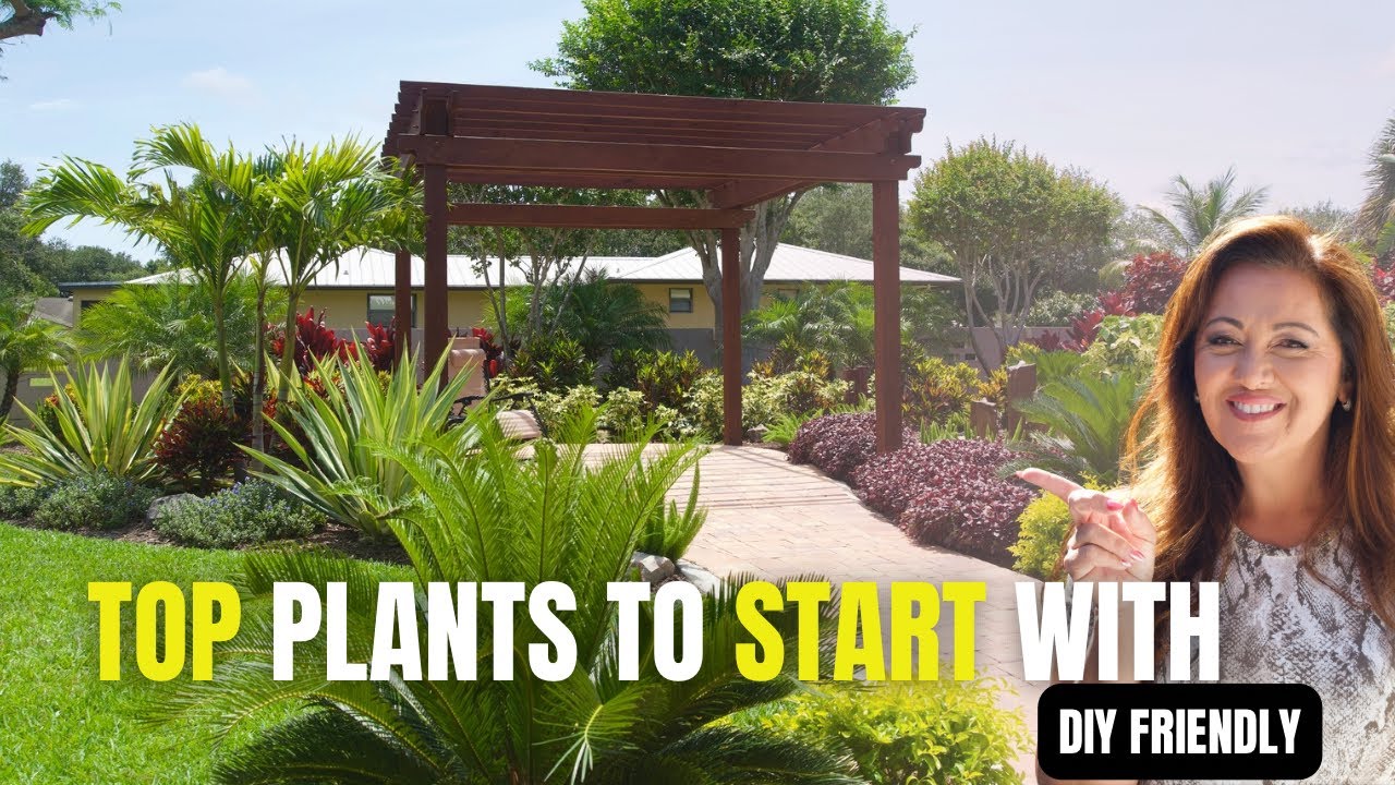 Don’t Plant Anything Yet—Here’s What a Landscape Designer Recommends