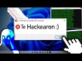 Hackeo una PC para Robar Infrimación (Es Muy Facil)