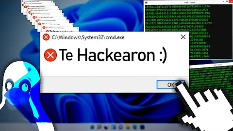 ¿Pueden los hackers vigilarle a través de su ordenador?