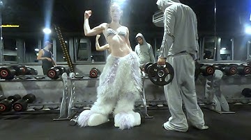 Siisyland - Power Armor (Official Video)