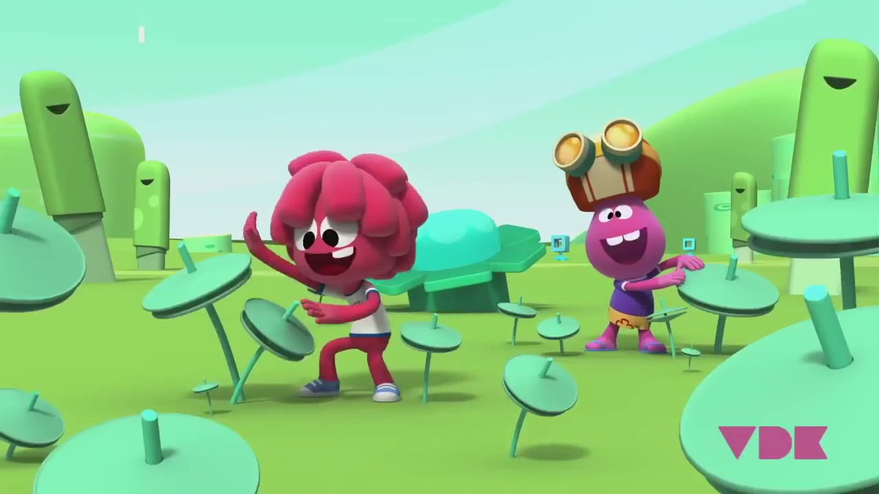 Jelly Jamm Opening 3 Hours YouTube