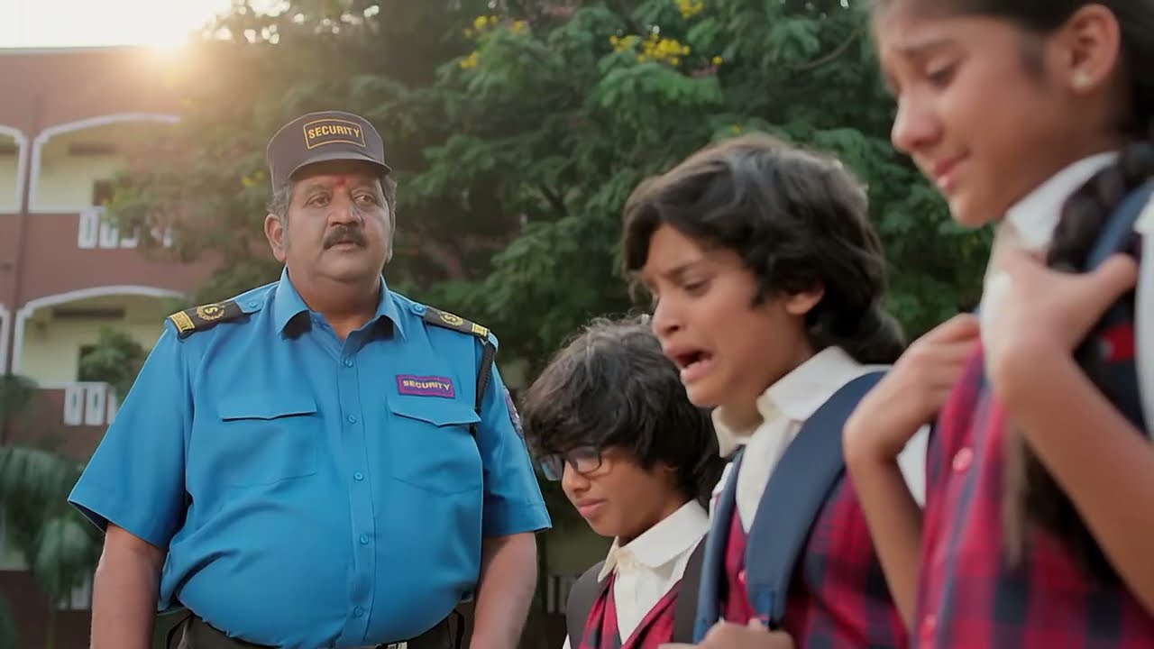 ఎంత కష్టం వచ్చిన Face చేయాలి కానీ  | Nindu Noorella Saavasam | Full Ep 77 | Zee Telugu | 10 Nov 2023